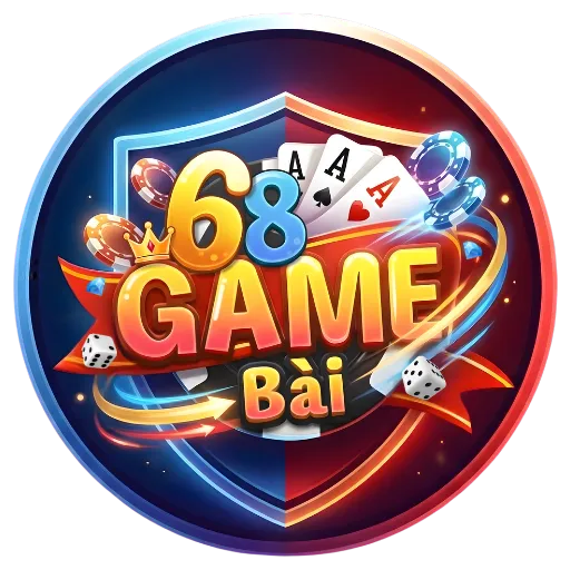 logo-68gamebai