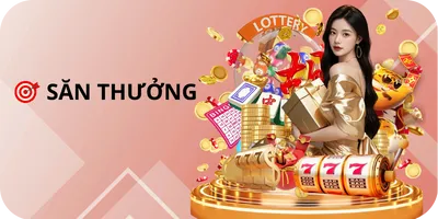 săn thưởng tại 68 Game Bài