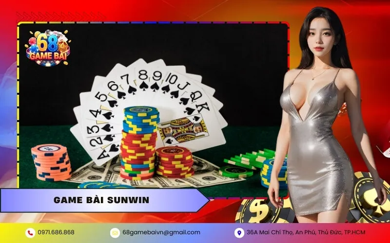 Game Bài Sunwin