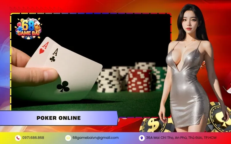 Poker Online