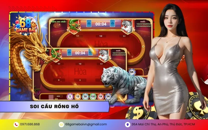 Soi Cầu Rồng Hổ